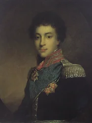 Janusz Modest Sanguszko